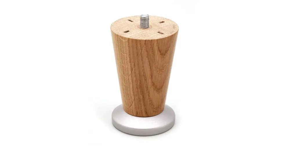 FOREST 10014105012 BÚTORLÁB 094mm KEHELY ALAKÚ DESIGN - TÖLGY-AL - TB 800K Bestseller