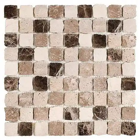 Travertine Blend Mix 32 - 30,5X30,5 Utolsó esély