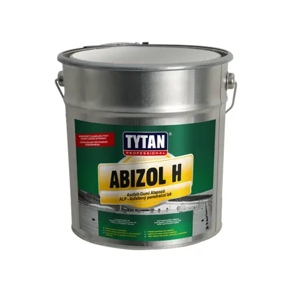 Legkelendőbb Tytan Abizol H oldószeres alapozó kellősítő