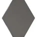 Rhombus Wall Dark Grey 15,2X26,3 Korlátozott ajánlat