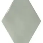 Rhombus Wall Mist Green 15,2X26,3 Szuper akció