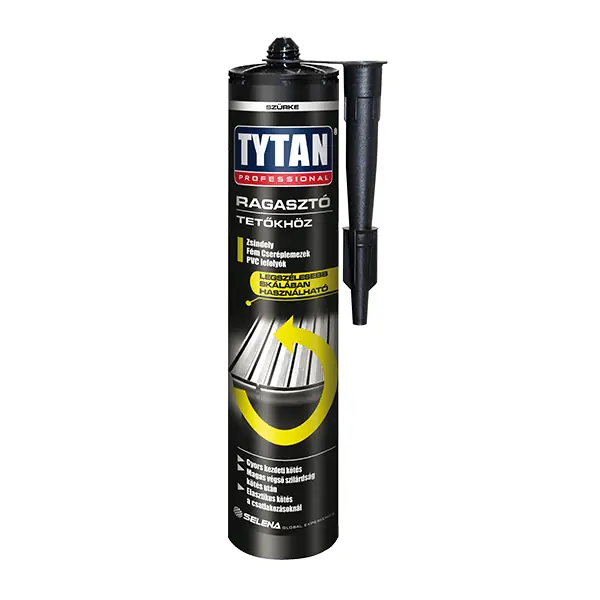 Tytan Professional speciális tetőragasztó 290ml Árengedmény
