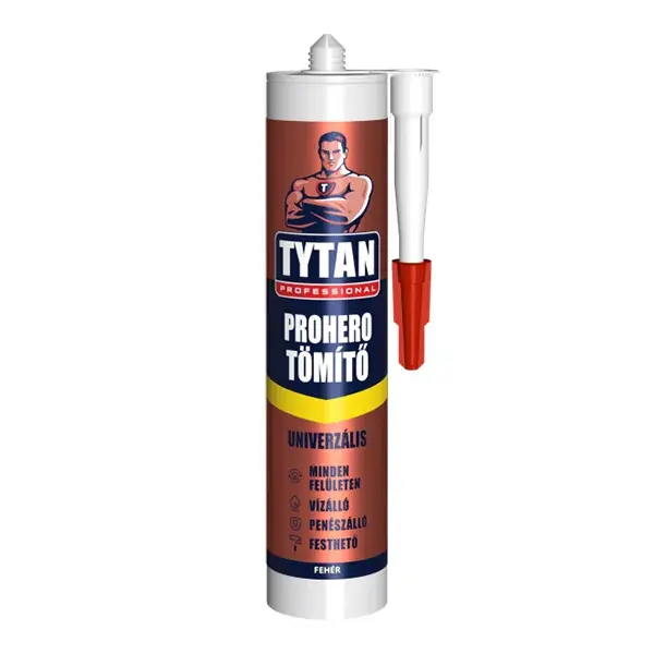 Tytan Prohero tömítő Szuper akció