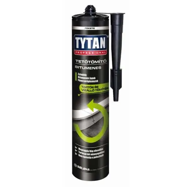 Ne maradj le Tytan bitumenes tetőtömítő