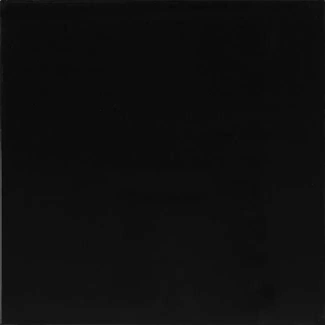 Duomo Piano Black 45,2X45,2 Fényes Fekete Járólap Ne maradj le