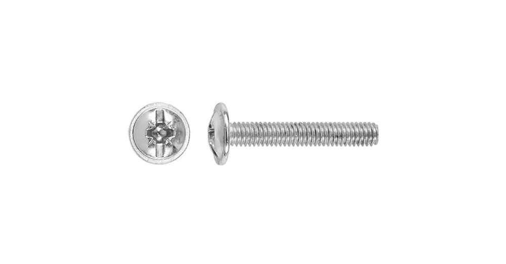 BÚTORCSAVAR LAPOS KH M04*06 DIN 967 HG. ALÁTÉTES-PEREMES MAGYAR Szuper akció