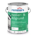 Árengedmény Remmers Isoliergrund vizes bázisú zoláló képességű töltőalapozó