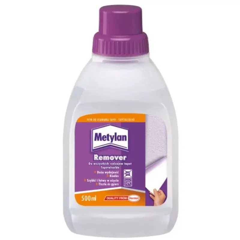 Csak ma Metylan Tapétaleoldó 500 ml