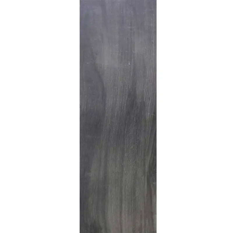 Expressz kézbesítés Minta Padlólapok Elmwood Fa Megjelenés 20x120cm Antracit Szürke