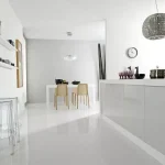 Super White 60X60 Fényes Törtfehér Járólap Vedd meg most