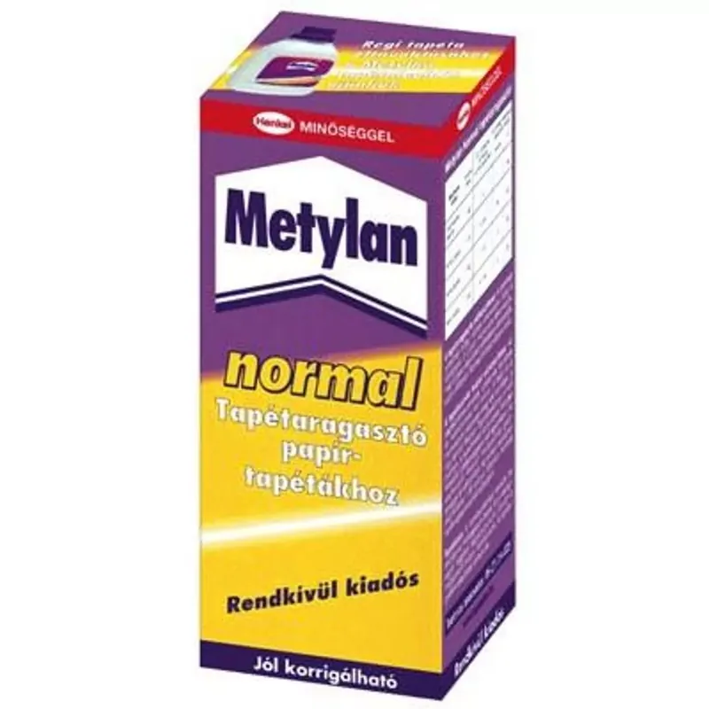 Legjobb ár Metylan Normal Tapétaragasztó 125 gr