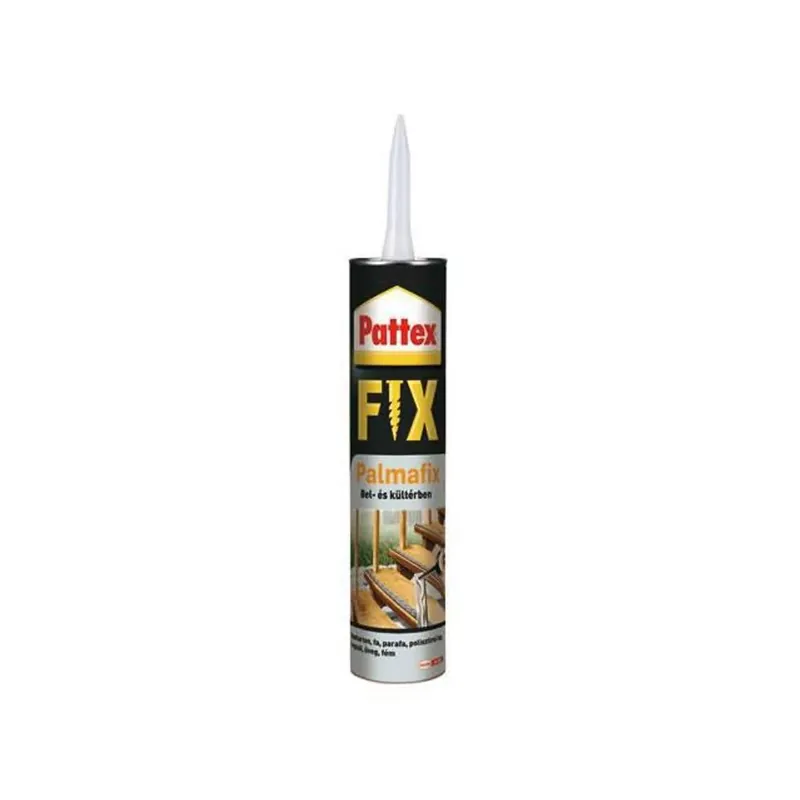 Pattex Palmafix Építési Ragasztó 300 ml Akció