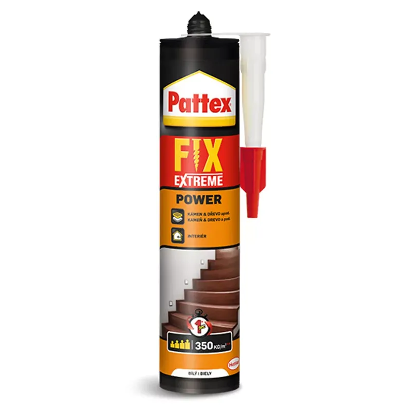 Pattex Fix Extrem Power 385 gr Legnépszerűbb