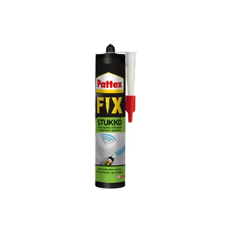 Bestseller Pattex Fix Stukkó Ragasztó 400 gr