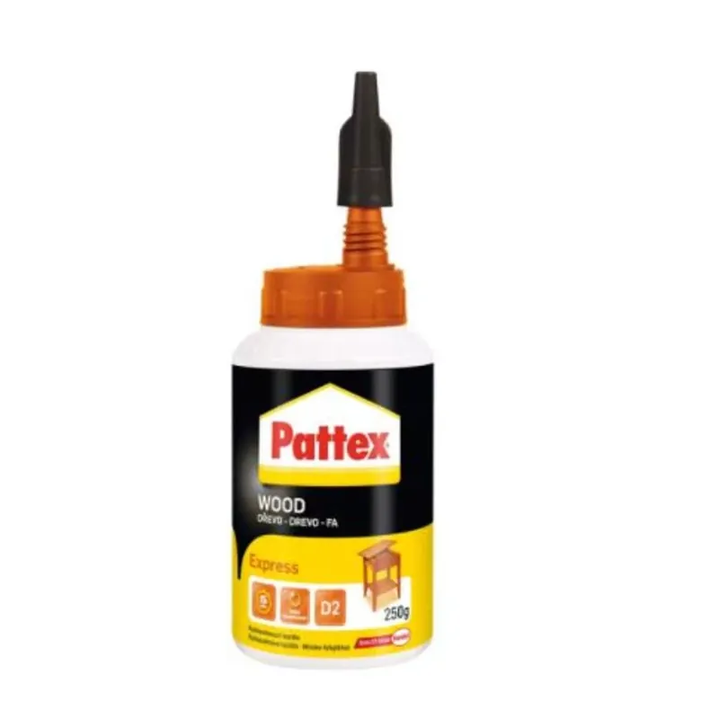 Pattex Palma Fa Expressz faragasztó választható kiszerelésben Prémium