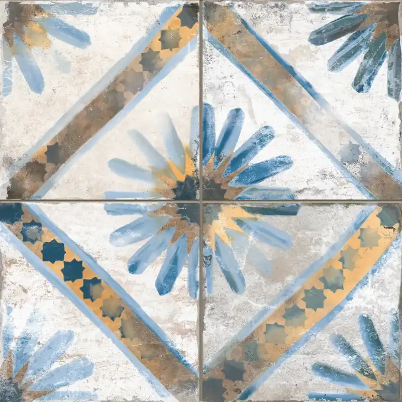 Kihagyhatatlan ajánlat Peronda Fs Marrakech Blue 45X45