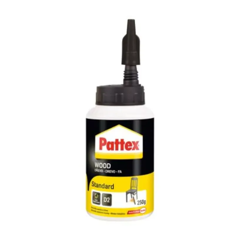 Pattex Palma Fa Normal faragasztó választható kiszerelésben Vásárlói kedvenc
