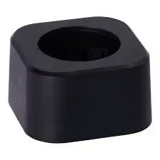 Legrand Incara Electr on egyes burkolat, fekete (Legrand 654933) Legjobb ár