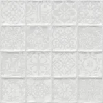 Vives Etnia Tamil Blanco 13x13 Utolsó esély