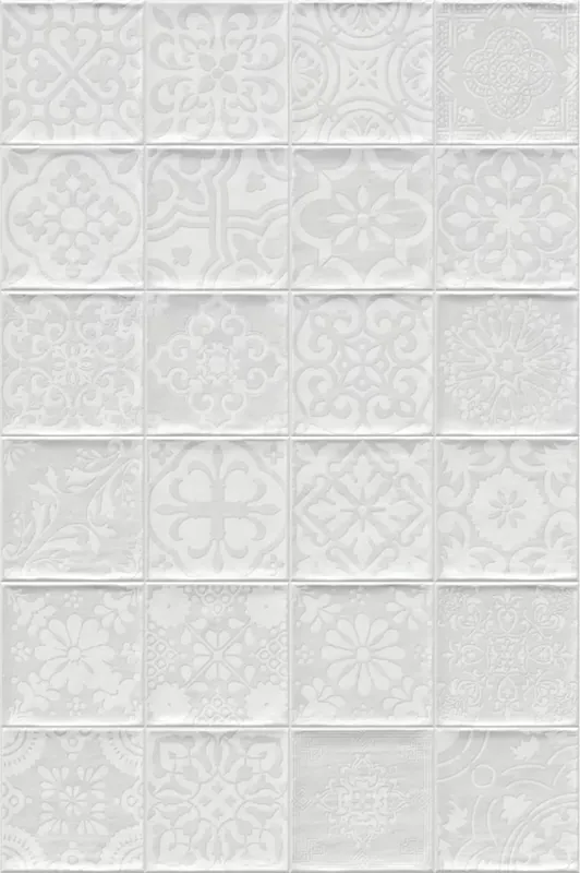 Vives Etnia Tamil Blanco 13x13 Utolsó esély