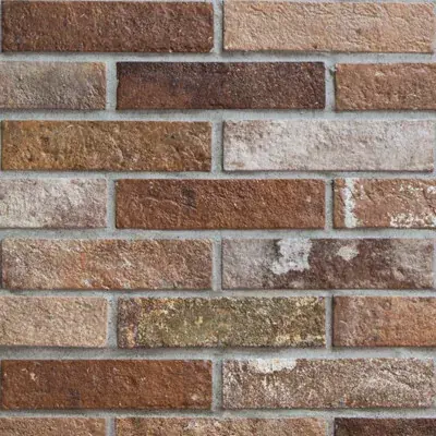 Rondine Bristol Red Brick 6X25 Biztonságos vásárlás