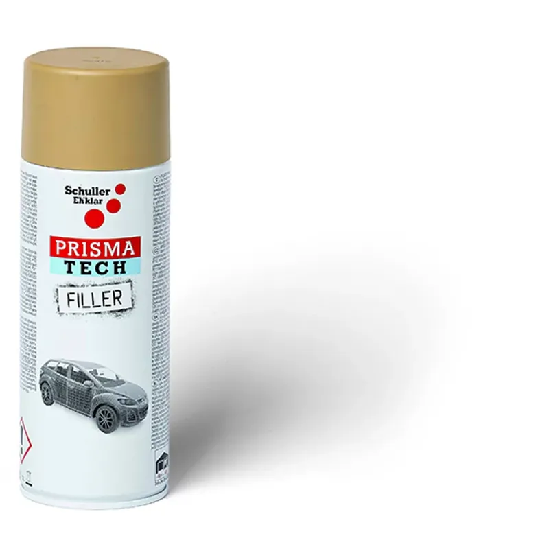 Prisma Tech Filler Töltőalapozó bézs 400 ml Filler Spray Népszerű