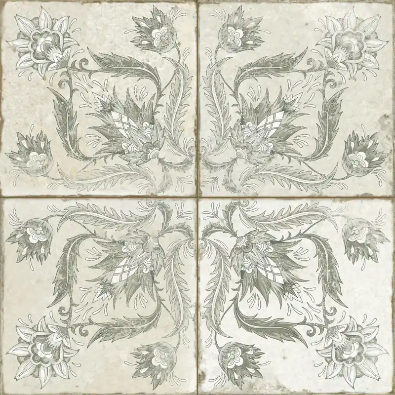 Peronda Fs Ivy Sage 45X45 Újdonság