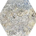 Aparici Carpet Vestige Natural Hexagon 25X29 Biztonságos fizetés