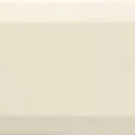 Korlátozott ajánlat Ribesalbes Bisel Ivory Brillo 10X20 Fózolt Metro Csempe