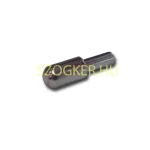 POLCTARTÓ STIFT HORG.D5/3*17 HB53 CSAPPAL IMPORT Expressz kézbesítés