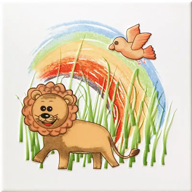 Tubadzin Pastel Safari 3 Rendeld meg most
