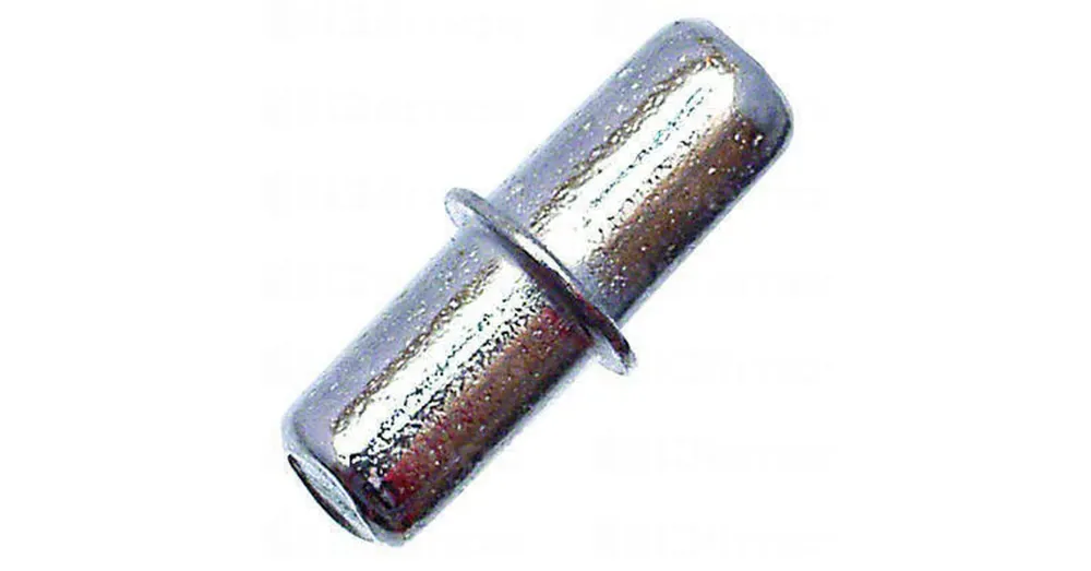 FOREST 10013600002 POLCTARTÓ STIFT HORG. D5*8/8 TELJES HOSSZ 16mm Vedd meg online
