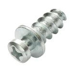 FOREST 10003301910 POLCTARTÓ-ÖSSZEHÚZÓHOZ CSAVAR EXCENTERES D20-HOZ HG. D6*20mm Szuper akció