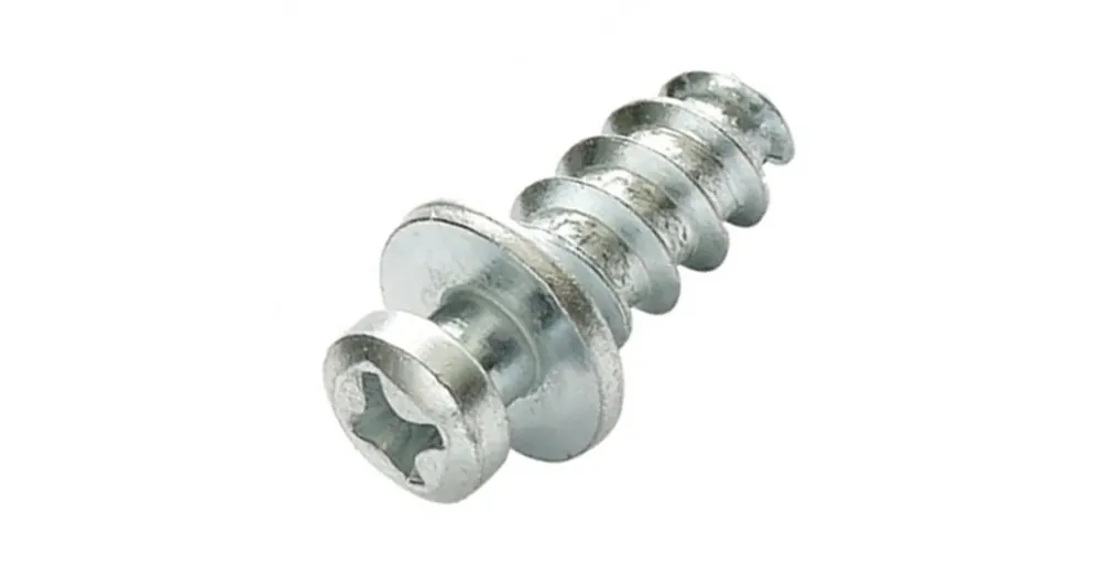 FOREST 10003301910 POLCTARTÓ-ÖSSZEHÚZÓHOZ CSAVAR EXCENTERES D20-HOZ HG. D6*20mm Szuper akció