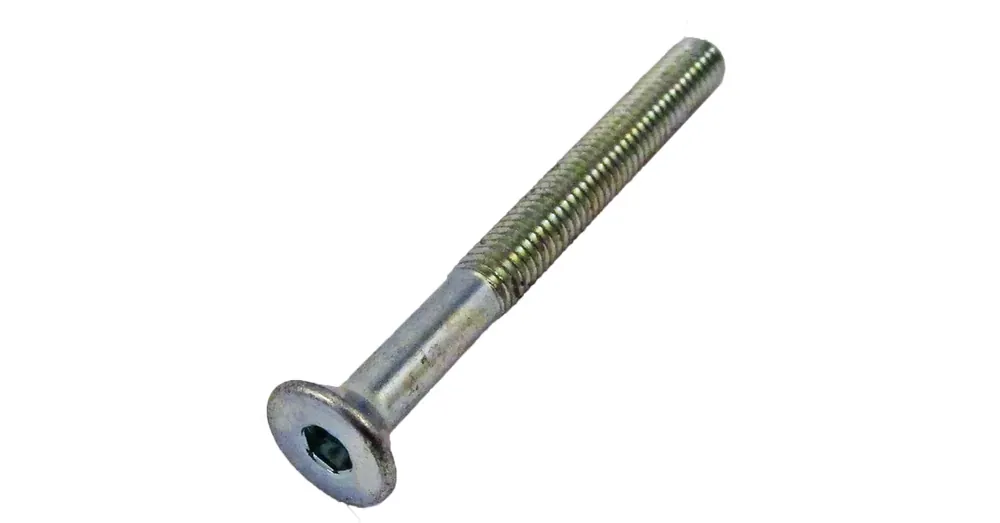 BÚTORCSAVAR SF BK M06*60 F6S HORG. IMPORT UTOLSÓ DARABOK Gyors kiszállítás