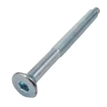 Legjobb ár BÚTORCSAVAR SF BK M06*70 F6S-S HORG. CSAPOS IKEA EGYEDI UTOLSÓ DARABOK