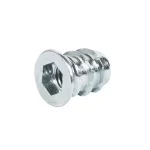 Prémium TESSAUER ANYA ISM M04*8/12 BK ACÉL HG K.FAMENET MAXI IMPORT