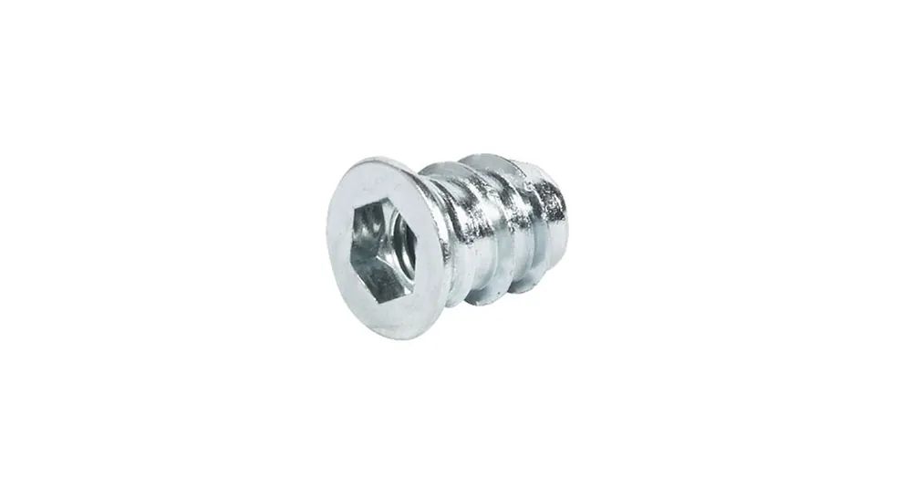 Prémium TESSAUER ANYA ISM M04*8/12 BK ACÉL HG K.FAMENET MAXI IMPORT