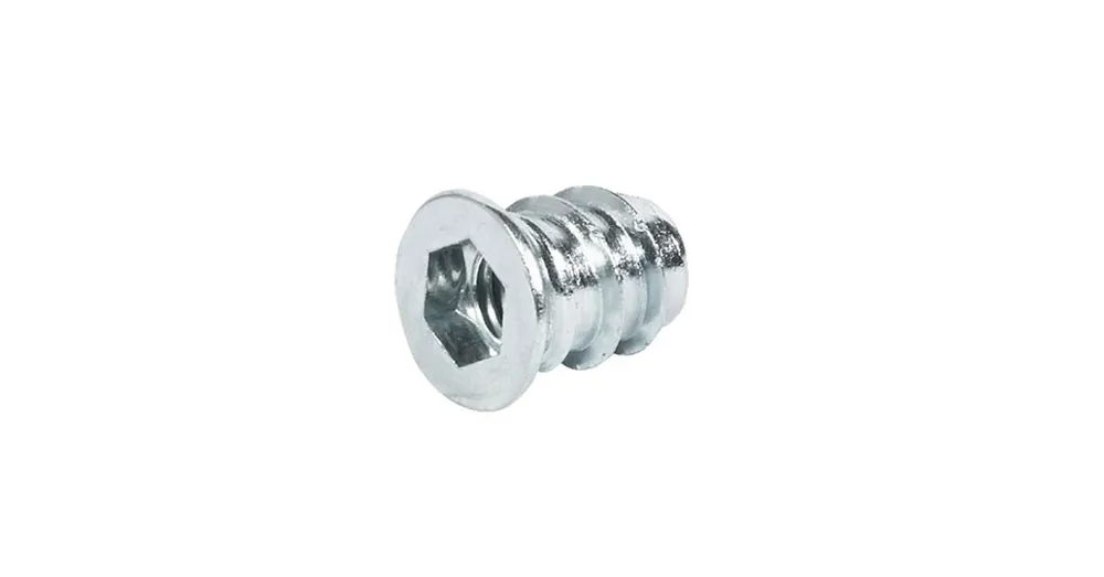 TESSAUER ANYA M06*17 BK IMBUSZ DIN7965HG-ACÉLD10 K.FAM. HOSSZ IMPORT Prémium