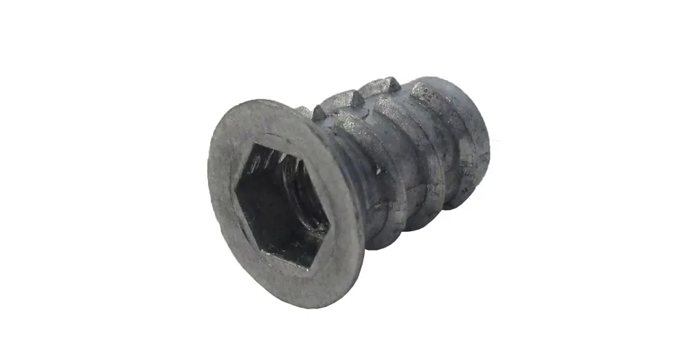 Legnépszerűbb TESSAUER ANYA ISMF M06*13 BK DIN 7965 ZAMAK D10 K.FAMENET IMPORT