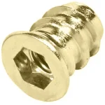 TESSAUER ANYA ISMF M8*15 BK DIN 7965 SHG-ACÉLD12 K.FAMENET IMPORT Biztonságos vásárlás