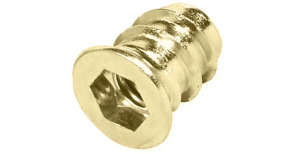 TESSAUER ANYA ISMF M8*15 BK DIN 7965 SHG-ACÉLD12 K.FAMENET IMPORT Biztonságos vásárlás