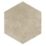 Különleges ajánlat Marazzi Clays Sand Hexagon 21X18,2