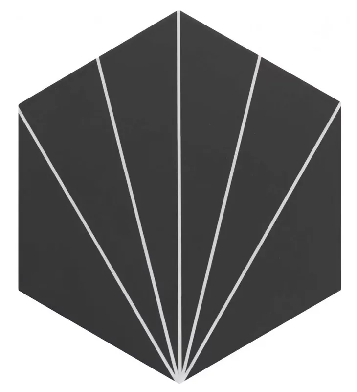 Realonda Venus Black 28,5X33 I.o Azonnali szállítás