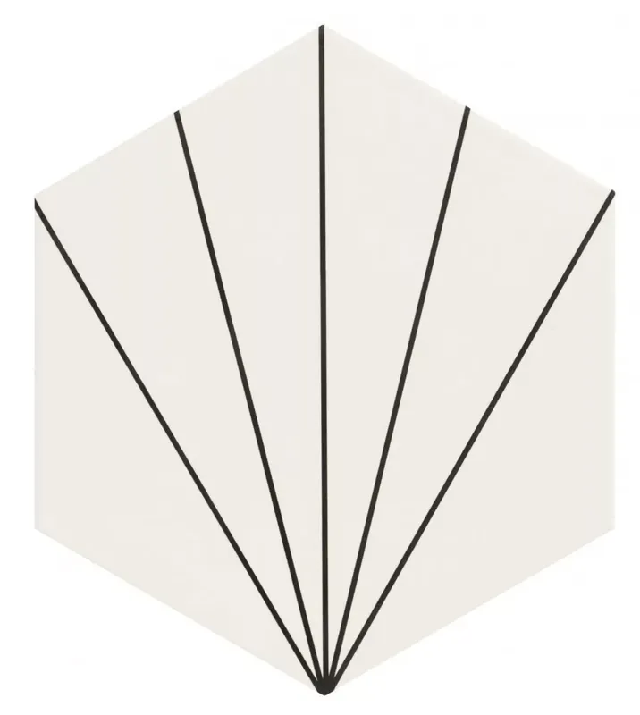 Realonda Venus White 28,5X33 I.o Azonnali szállítás