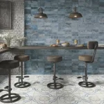 Peronda Fs Raku Blue 20X40 Olcsóbb