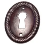 Vedd meg most BÚTORKULCSCÍM ÁLLÓ ANTIK IMPORT L220-0101