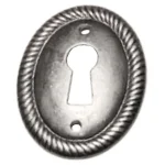 Szuper ajánlat BÚTORKULCSCÍM ÁLLÓ NIKKEL IMPORT L220-0105