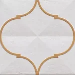 Etnia Oromo Ocre 20X20 Legkelendőbb