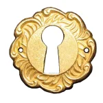 Gyors kiszállítás BÚTORKULCSCÍM REZEZETT MAGYAR 19R